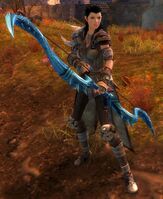 Veteran Ascalonian Archer (human female).jpg