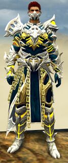Warbeast armor (medium) human male front.jpg