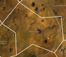 Wodron Glens map.jpg