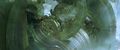 Guild Wars 2: End of Dragons concept art by Levi Hopkins.