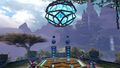 Blue spawn.