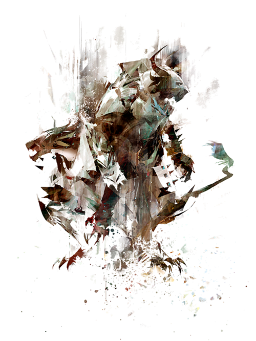Charr 02 concept art (transparent).png