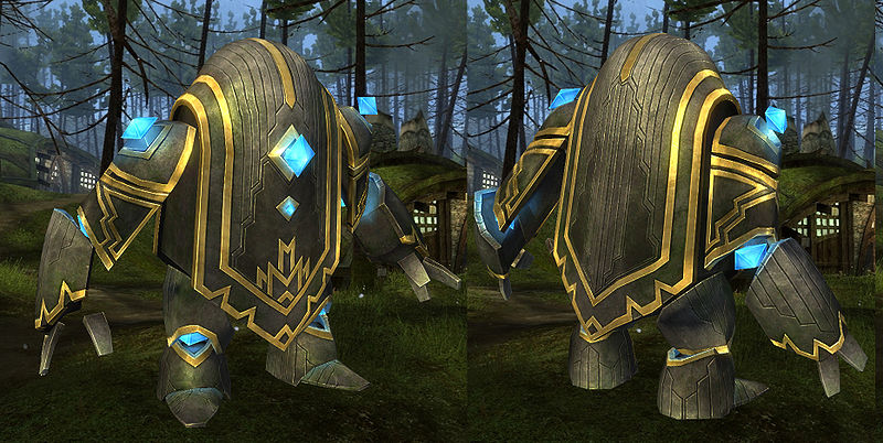 File:Chubby Golem model.jpg