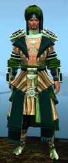 Elonian armor (light) human male front.jpg