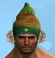 Appearance on norn.