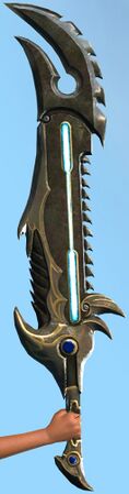 Pact Gladius.jpg