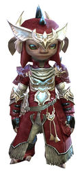 Prowler armor asura male front.jpg