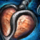 Sunstone Silver Earring.png