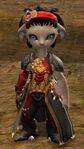 Asura female