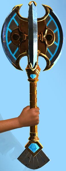 File:Eagle Eye Mace.jpg