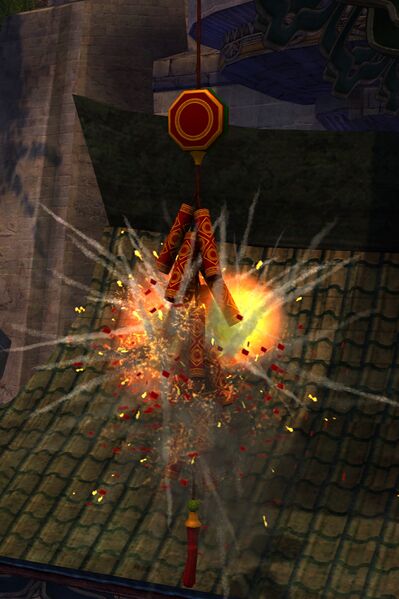 File:Firecrackers ignited.jpg