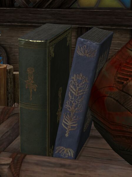 File:Gold-Trimmed Journal, Page 1.jpg
