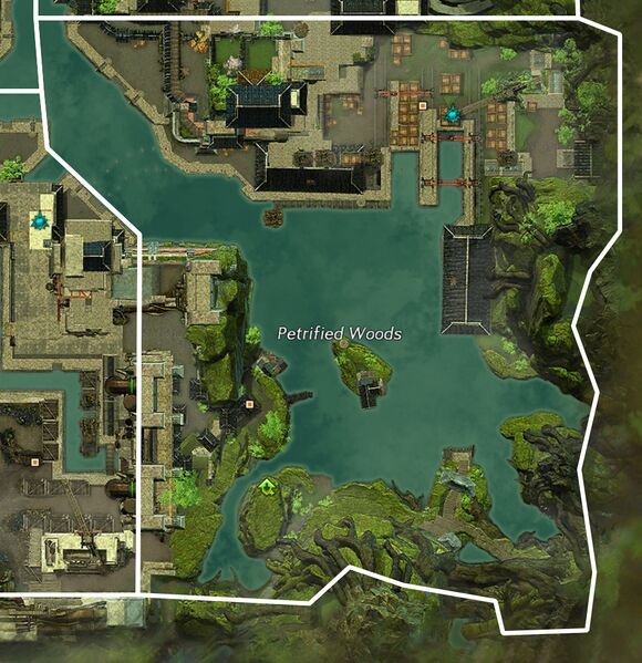 File:Petrified Woods map.jpg