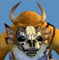 Female Charr version.