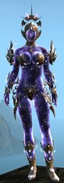 Starborn Outfit