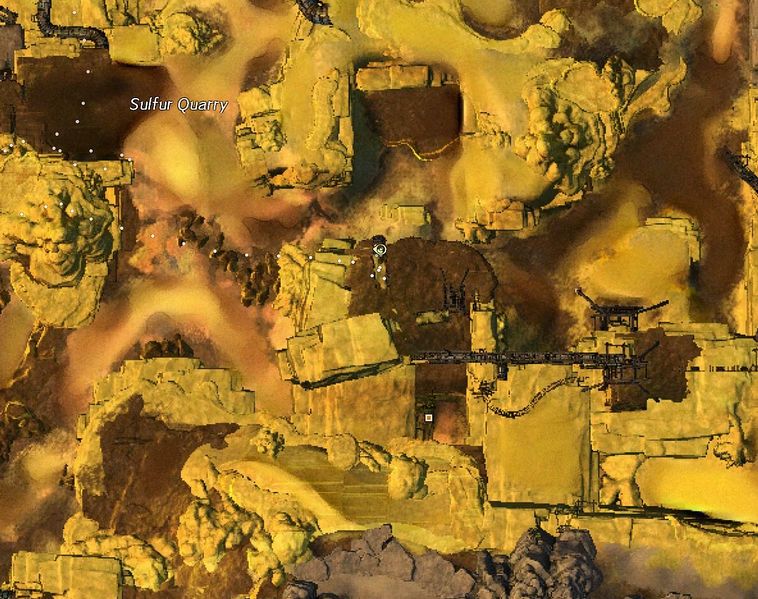 File:Sulfur-Worn Coin 1.jpg