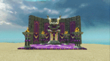 Super Lord Vanquish Homestead Package promo video.gif