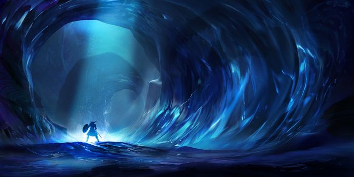 Voice in the Deep loading screen.jpg
