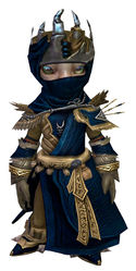 Whisper's Secret armor (light) asura male front.jpg