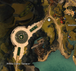 Black Lion Stolen Goods Recovery Event Lions Arch.png