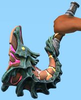 Chromatic Resin Warhorn.jpg