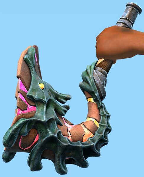 File:Chromatic Resin Warhorn.jpg