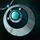 Chrysocola Mithril Amulet.png