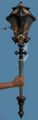 Gargoyle Mace