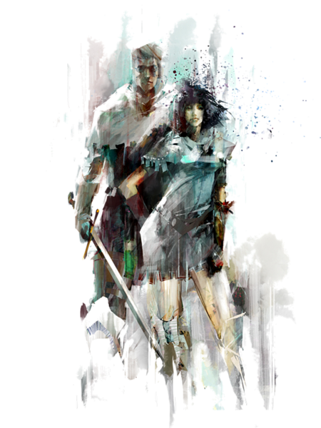File:Human 02 concept art (transparent).png