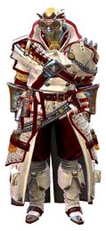 Mad Scientist Outfit