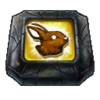 Rabbit Rank Finisher