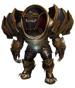 Spellforged Outfit
