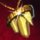 Topaz Gold Amulet (Rare).png