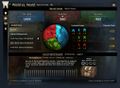 Detailed Score general tab