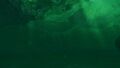 Flooded caves under the Jade Sea
