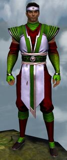 Heavy Monastery armor human male front.jpg