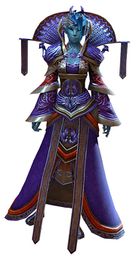 Imperial Outfit