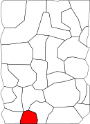 Malorean Wilds locator.svg