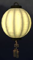 Plain White Lantern night time.jpg
