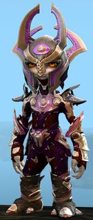 Runic armor (light) asura female front.jpg