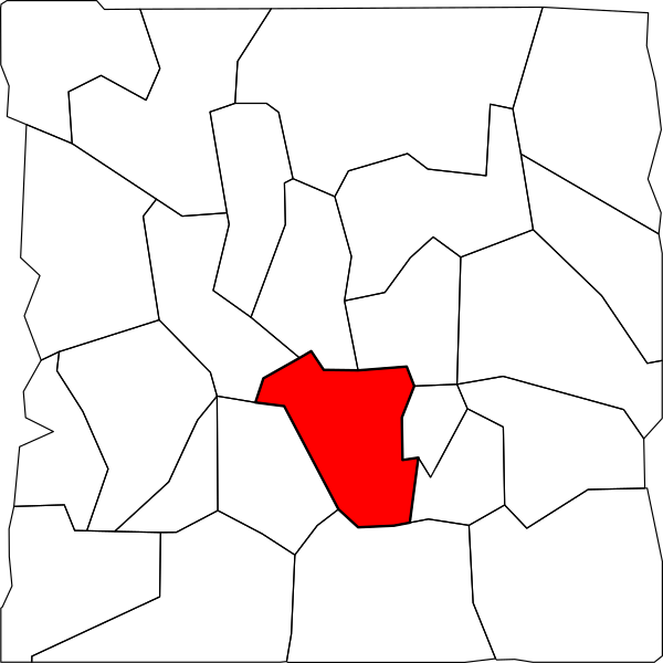 File:Wayward Climb locator.svg