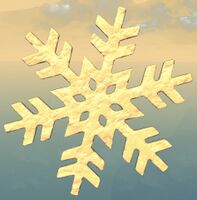 Arrow Pattern Snowflake Platform top.jpg
