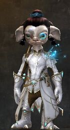Astral Scholar Outfit