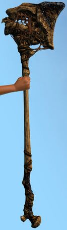 Awakened Hammer.jpg