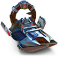 Gem Store icon.