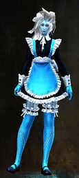 Maid Outfit