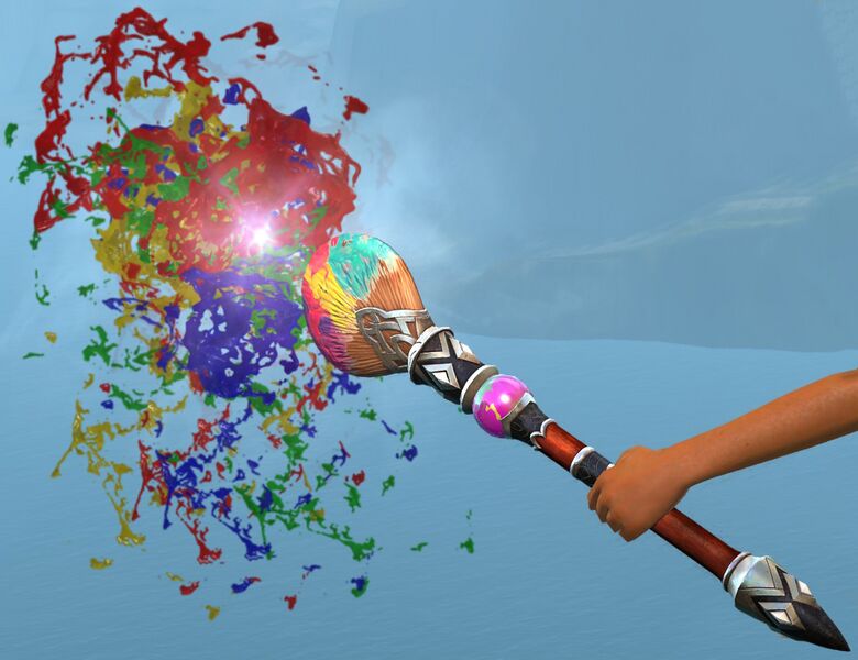 File:Painter's Brilliance Torch.jpg