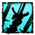 Retribution - Retalitation grants you increased damage and ferocity.