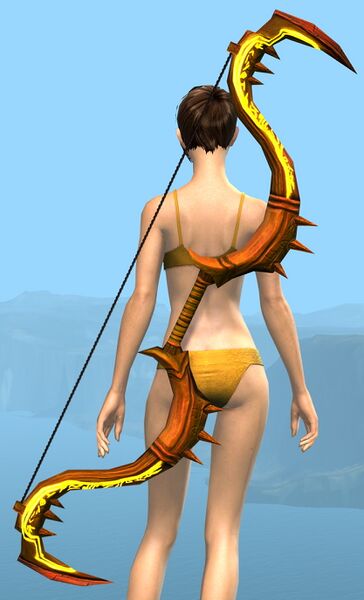 File:Royal Flame Longbow stowed.jpg