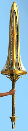 Conjured Amalgamate's Greatblade.jpg